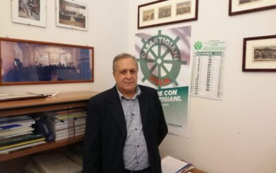 Emanuele Depu nominato rappresentanze datoriali commissione Provinciale Ance Messina.