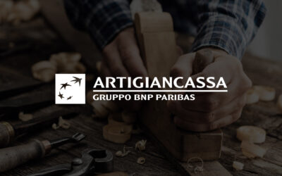 Con nuova Artigiancassa credito ad hoc per artigiani e Mpi