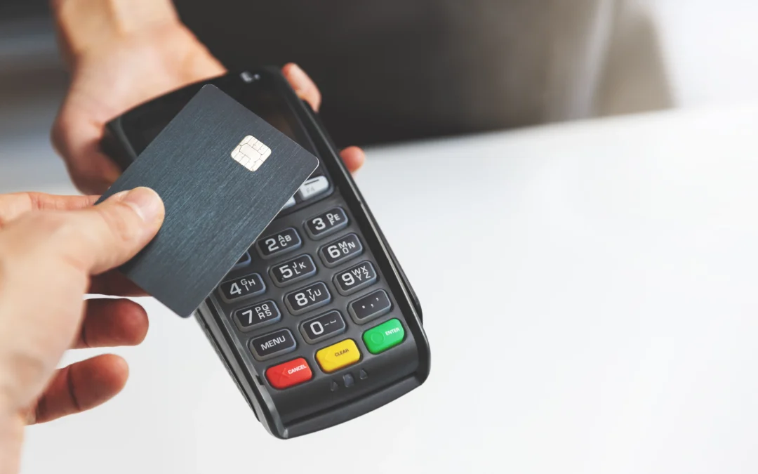 Regolarizzazione del POS
