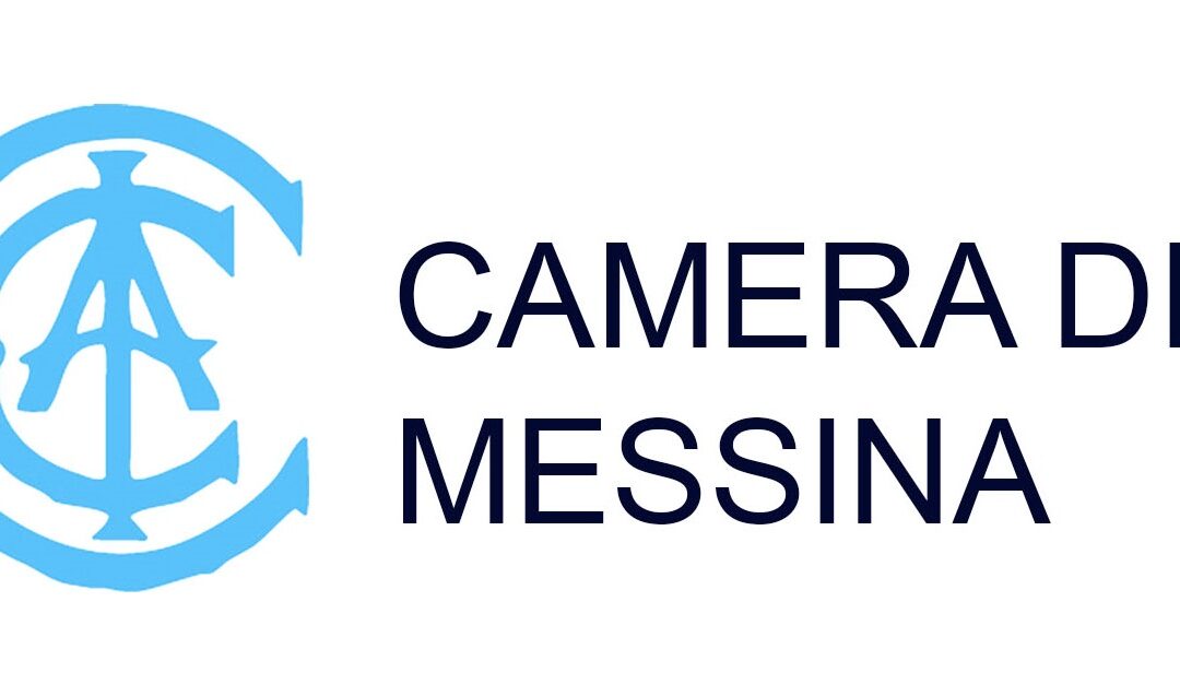 Premio fedeltà Camera di commercio di Messina