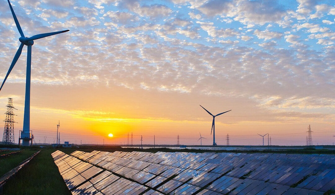 Progetto “La transizione energetica e sostenibile” (FdP 2025-2026) e sinergie PID – Divulgazione opportunità per le imprese